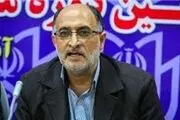 انتخاب آجدانی به عنوان آخرین نماینده مردم اصفهان تکذیب شد