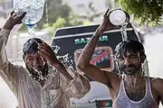 وقتی بدن جوش می‌آورد 