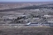 لشکر کشی آمریکا به عراق/ افزایش نیروهای آمریکایی در عین الاسد