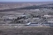 لشکر کشی آمریکا به عراق/ افزایش نیروهای آمریکایی در عین الاسد