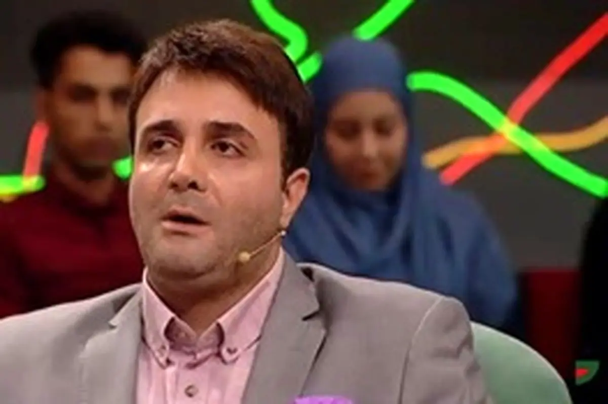 رستوران گردی خواننده پرطرفدار پاپ به همراه خانواده اش/عکس