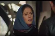 بیوگرافی شایسته سجادی بازیگر نقش ملودی در سرگیجه