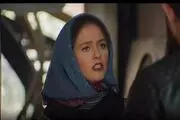 بیوگرافی شایسته سجادی بازیگر نقش ملودی در سرگیجه
