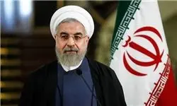 روحانی: به وعده‌ حل مسئله هسته‌ای عمل کردم
