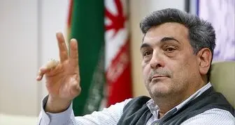 حناچی: نمی‌توانیم تهران را به بهشت تبدیل کنیم