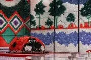 دکورهای عجیب و جذاب صداوسیما که گاها هم پر هزینه‌اند!