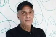کرونا جان یک هنرمند دیگر را گرفت