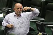 افطاری آن چنانی دولت به سرمایه‌داران در الهیه!