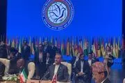 حضور امیرعبداللهیان در نشست وزرای امور خارجه جنبش عدم تعهد