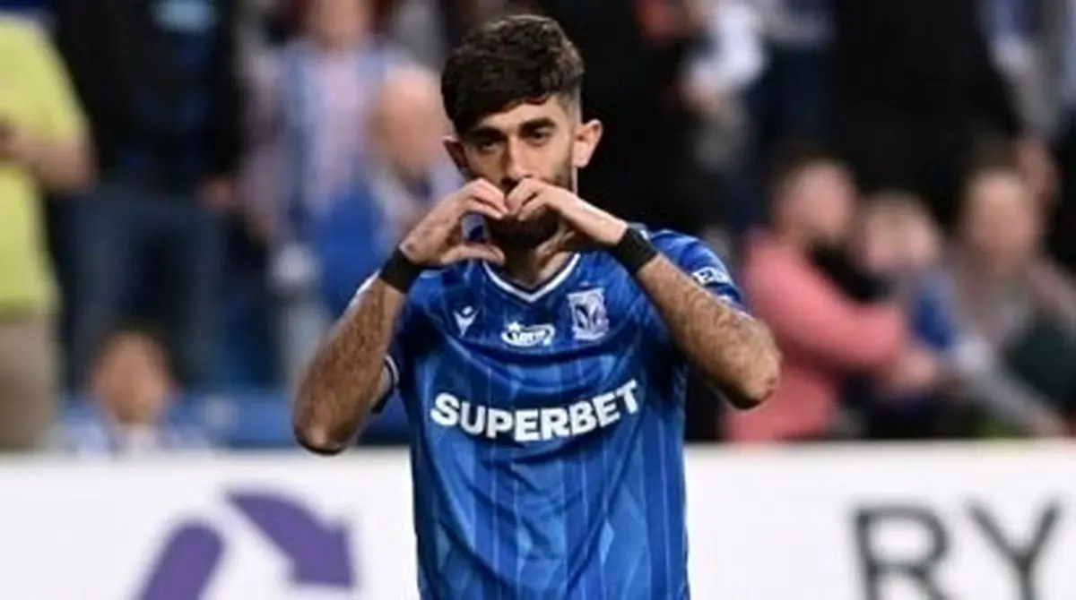 گزینه محبوب پرسپولیس با شرایطی عجیب