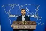 خطیب‌زاده: اگر قرار بود خطوط قرمز را رد کنیم توافق چندین ماه قبل رخ داده بود