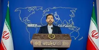 خطیب‌زاده: اگر قرار بود خطوط قرمز را رد کنیم توافق چندین ماه قبل رخ داده بود