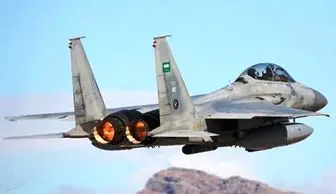 استقرار جنگنده های عربستان در ترکیه