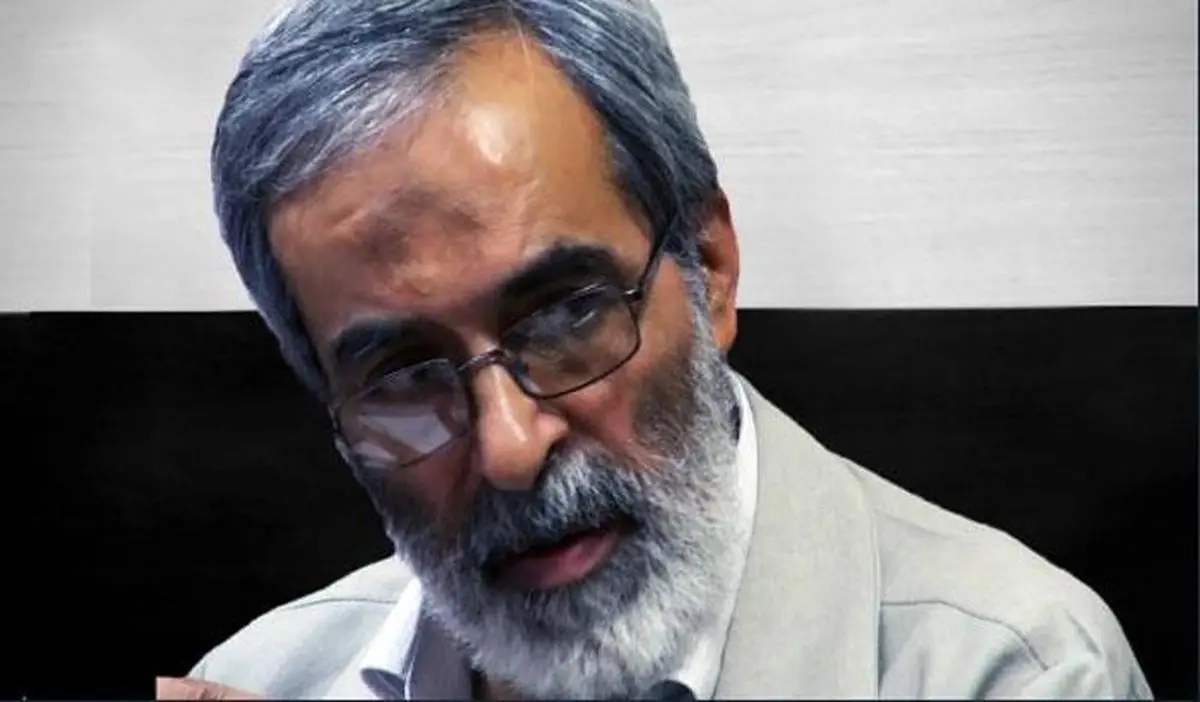 حصر سران فتنه یکسال بعد از فتنه بود