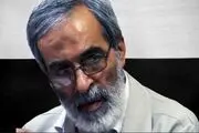 حصر سران فتنه یکسال بعد از فتنه بود