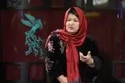 آخرین وضعیت ساخت «هیس! پسرها فریاد نمی‌زنند» از زبان پوران درخشنده