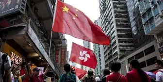 چین: نتایج انتخابات موجب تغییر مواضع پکن در قبال تایوان نمی‌شود
