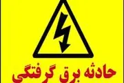 ارجاع  ۱۷ نفر به دلیل فوت ناشی از برق‌گرفتگی به مراکز پزشکی قانونی استان تهران