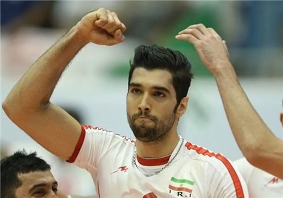 تمرین ویژه کولاکوویچ برای ملی پوشان