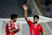 اقدام قابل تحسین آقای گل پرسپولیس