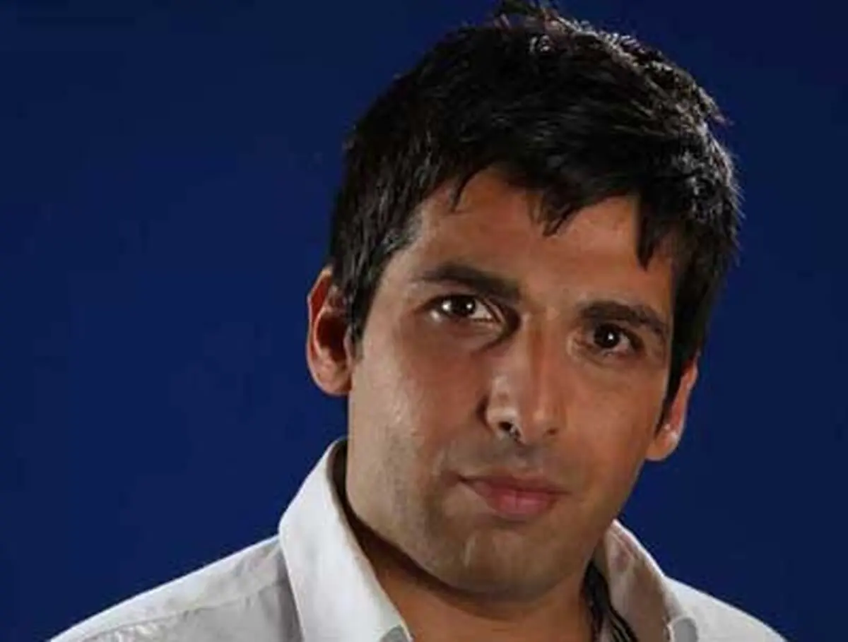«حمید گودرزی» مجری شد