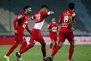 خطری که پرسپولیس را در بازی با الاهلی تهدید می کند!