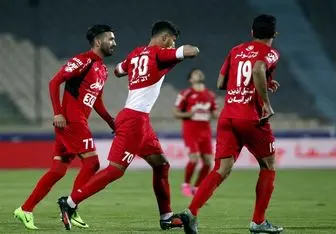 خطری که پرسپولیس را در بازی با الاهلی تهدید می کند!