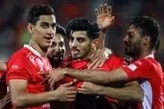 عناوینی که حتی با قهرمانی به پرسپولیس نمی‌رسد!