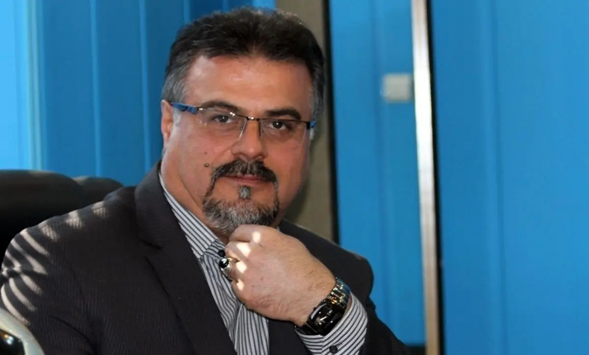 دلیل سفر غیرمنتظره مدیرعامل استقلال به هلند