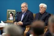 رضایتمندی مردم به رفتار مسئولان بستگی دارد نه تحریم‌های دشمنان