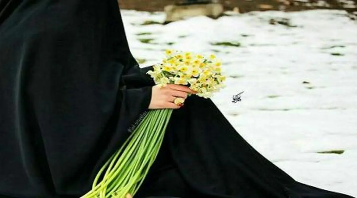 چادر مشکی، موجب سلامت معنوی یا افسردگی؟