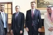 بیانیه ضد ایرانی کمیته چهارجانبه آمریکا