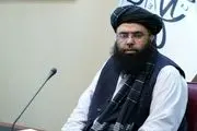 تاکید مقام ارشد طالبان بر اجرای توافقنامه هیرمند با ایران