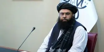تاکید مقام ارشد طالبان بر اجرای توافقنامه هیرمند با ایران