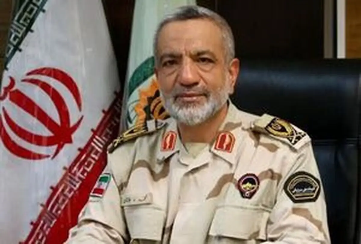 هلاکت شرور مسلح در درگیری با هنگ مرزی سراوان
