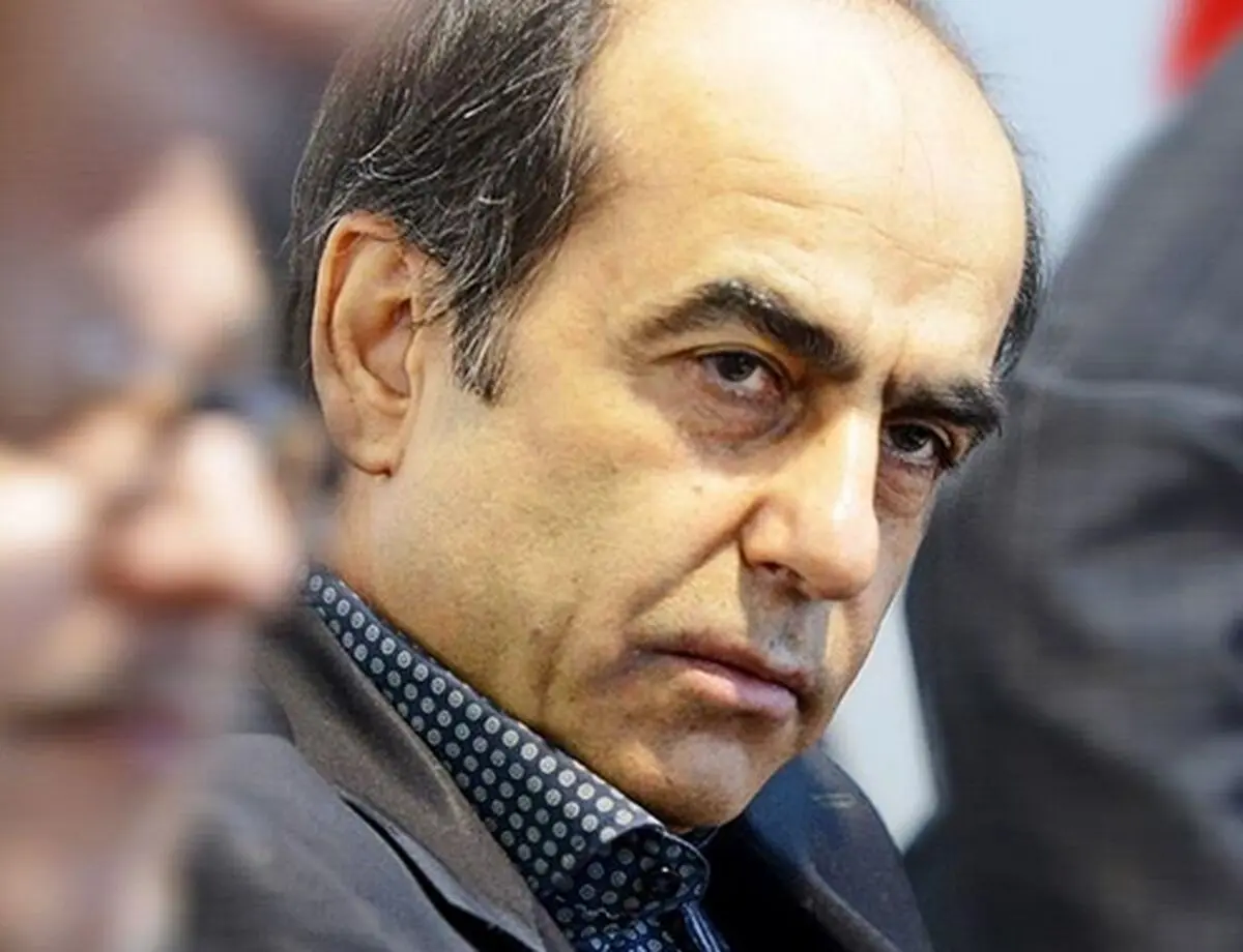 اگر کمیسیون انرژی برای آتش سوزی ماهشهر وارد نشود، خودم توضیحاتی می‌دهم