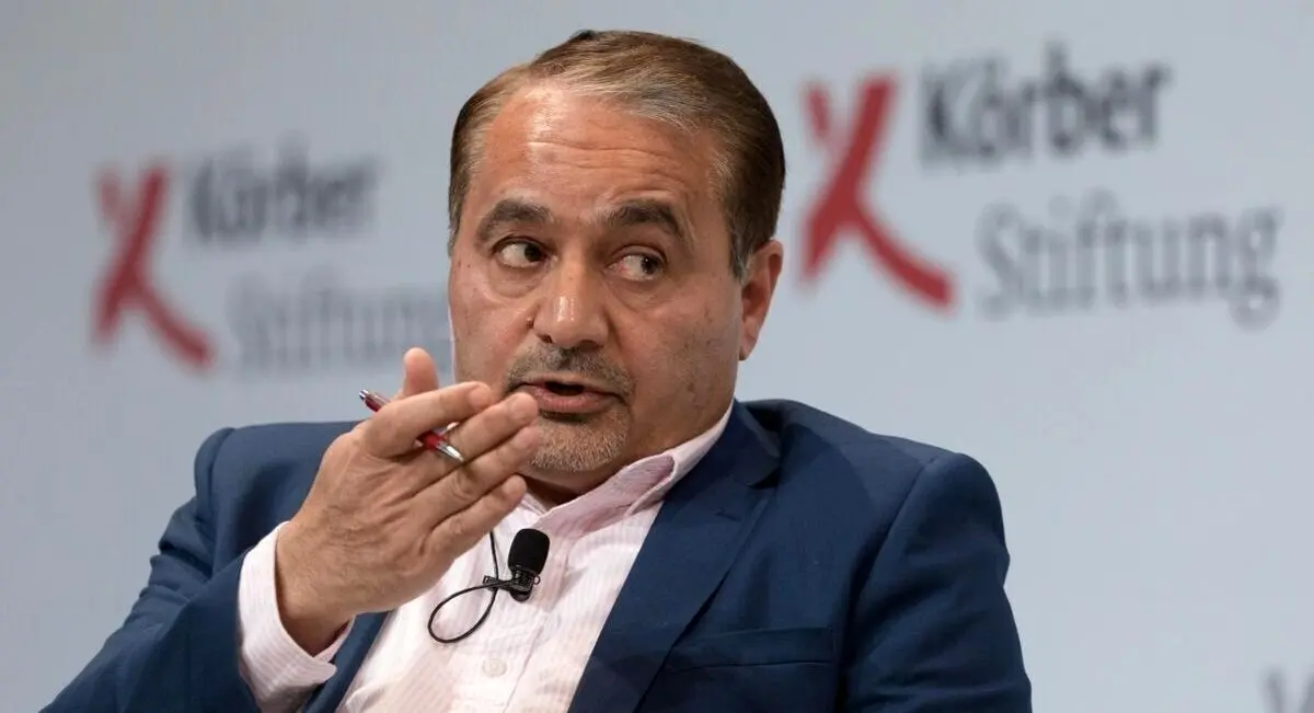 پیشنهاد چهارگانه برای خروج از بحران تنگه هرمز