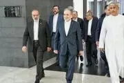 همراهی میدان و دیپلماسی برای دفاع از ایران و ایرانیان