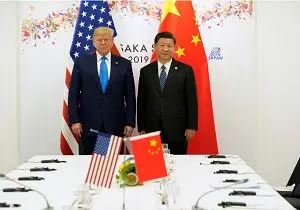 رسانه دولتی چین: برای توافق تجاری پکن و واشنگتن هیچ تضمینی وجود ندارد 