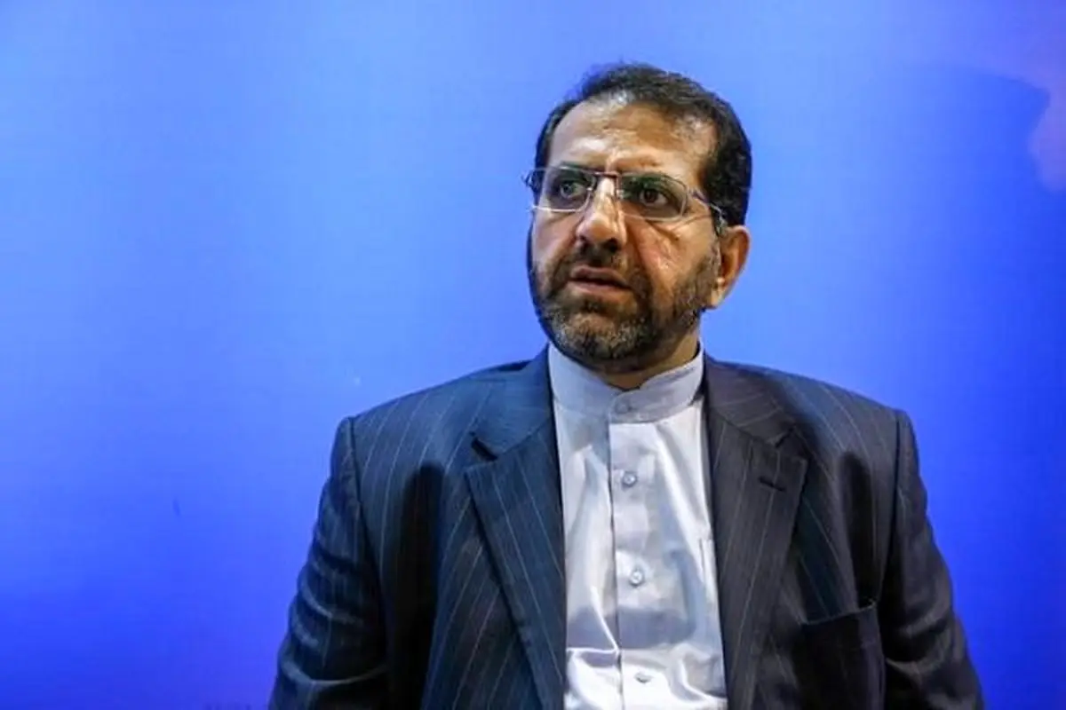 واکنش نجفی به پیشنهاد روز گذشته ترامپ