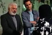 سریال «شب بیدار»؛ اصلی‌ترین گزینه شبکه دو برای محرم