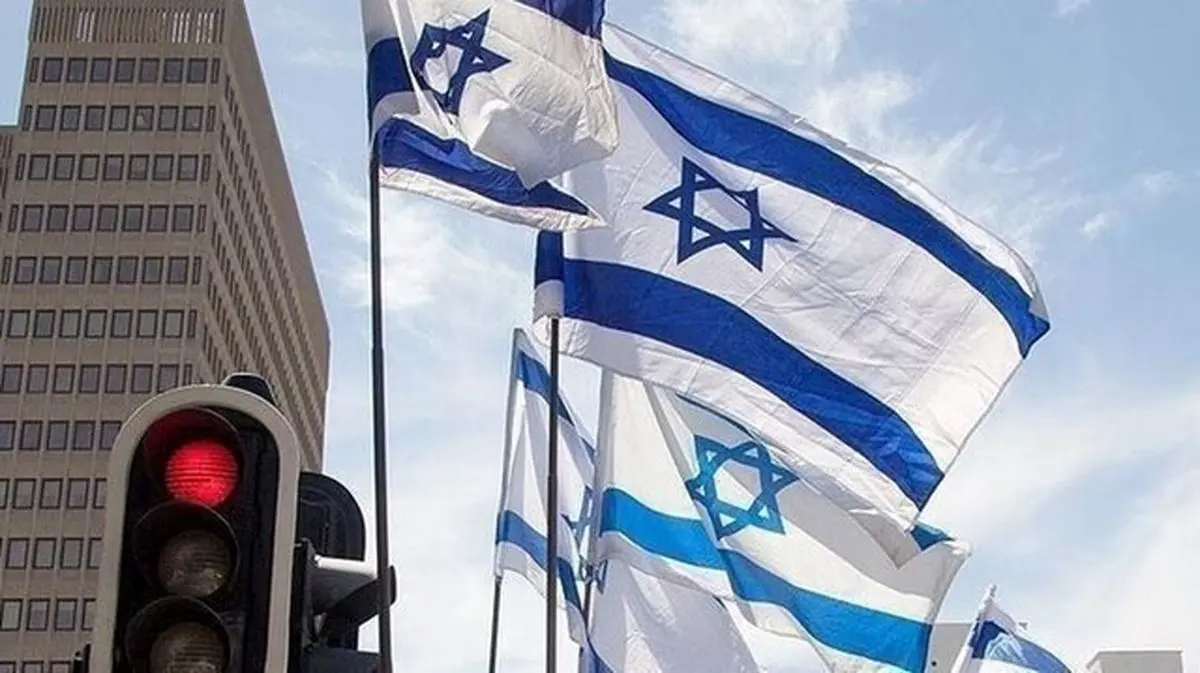 هشدار رژیم صهیونیستی نسبت به وقوع زلزله ویرانگر در فلسطین اشغالی