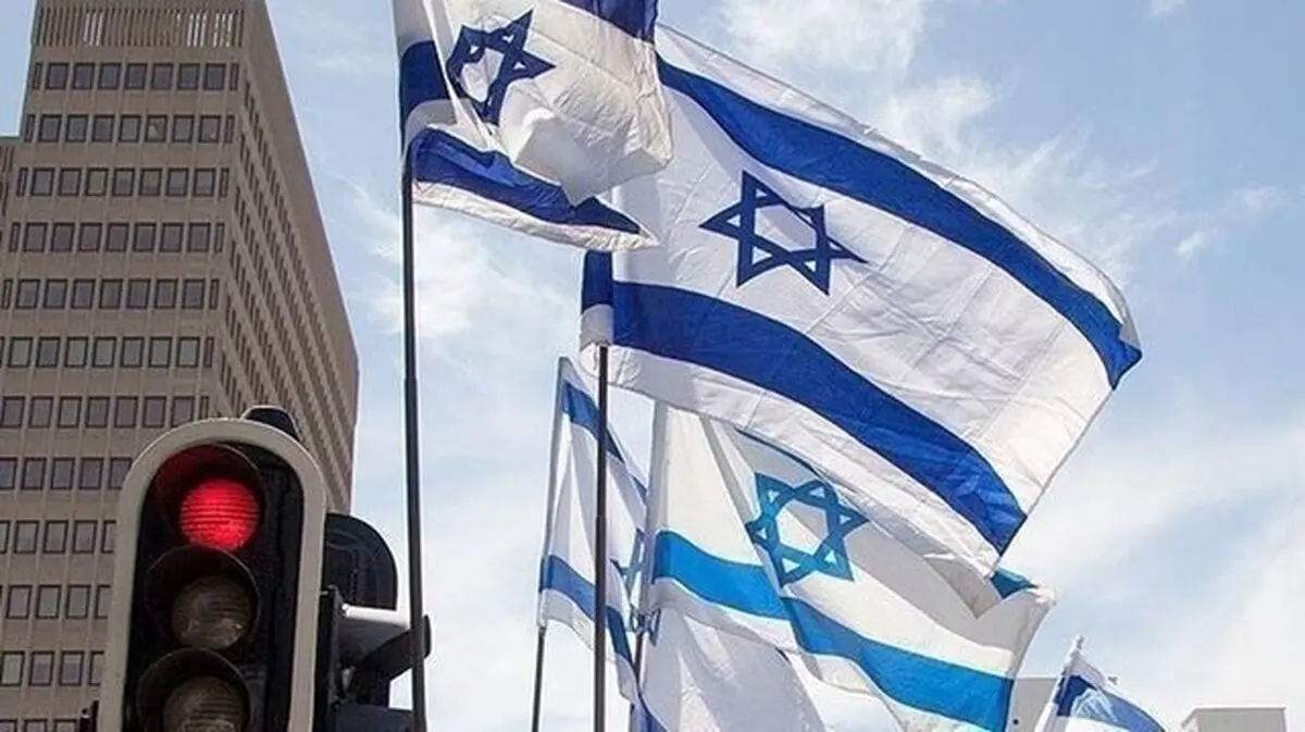 هشدار رژیم صهیونیستی نسبت به وقوع زلزله ویرانگر در فلسطین اشغالی