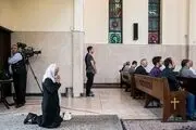 آیین‌ کلیساهای شرق آشوری دانشنامه تصویری می‌شود