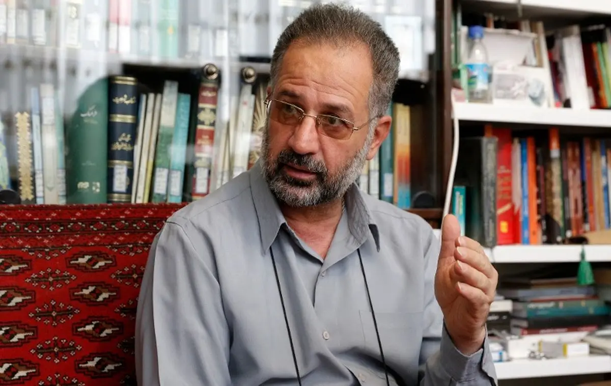بیانیه سردار سلیمانی ربطی به تغییرات در وزارت خارجه ندارد