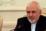 ظریف: ترامپ آمریکا را به رژیمی یاغی تبدیل کرده است
