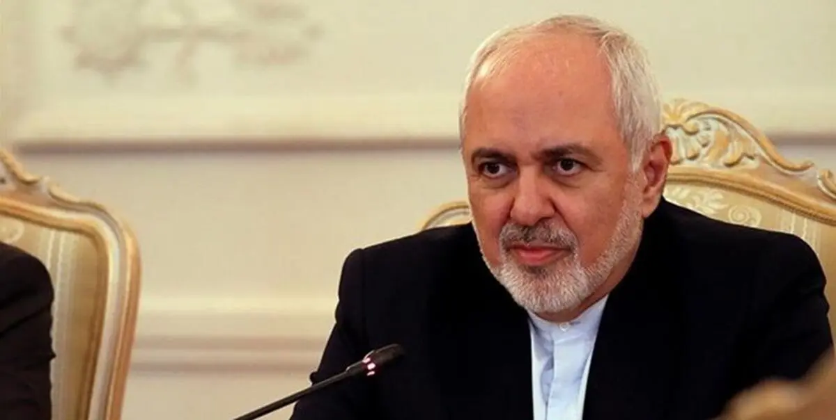 ظریف: به همکاری کامل با آژانس ادامه می‌‌دهیم