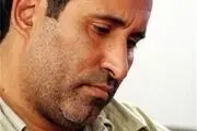 شعر زیبای علیرضا قزوه در رسای شهدای آتش نشان حادثه پلاسکو
