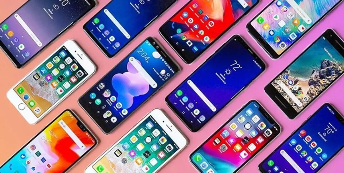 گوشی تا 5میلیون تومان چی بخریم؟ 
