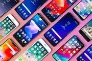 گوشی تا 5میلیون تومان چی بخریم؟ 
